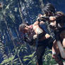 Chloe vs. Aygun Forest Fight Preview
