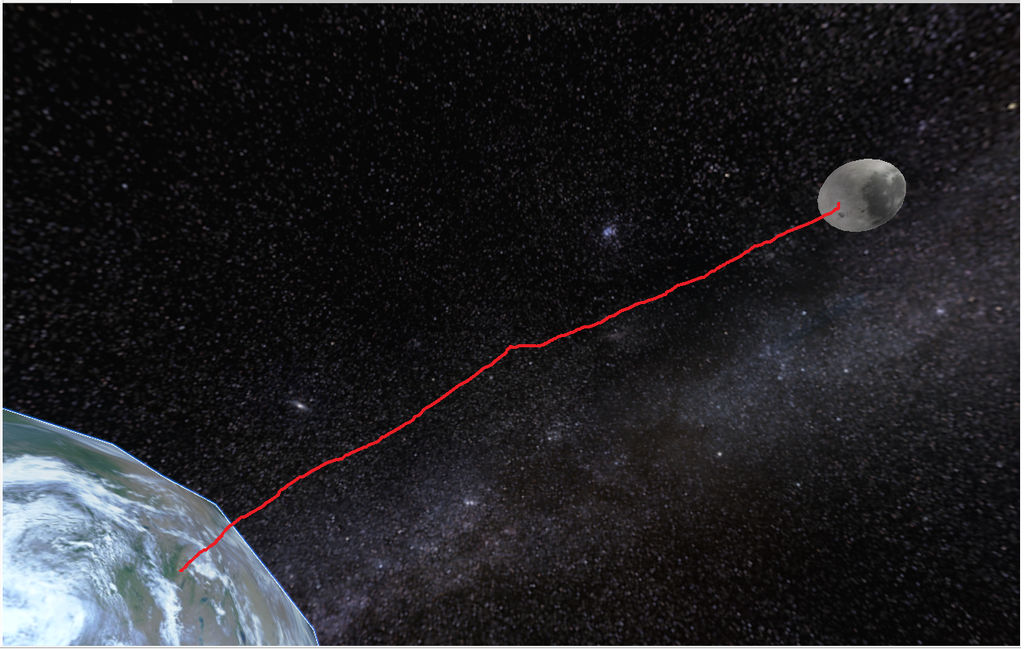 Moon Map Deviantart The Map To The Moon. by alexander1301 on DeviantArt