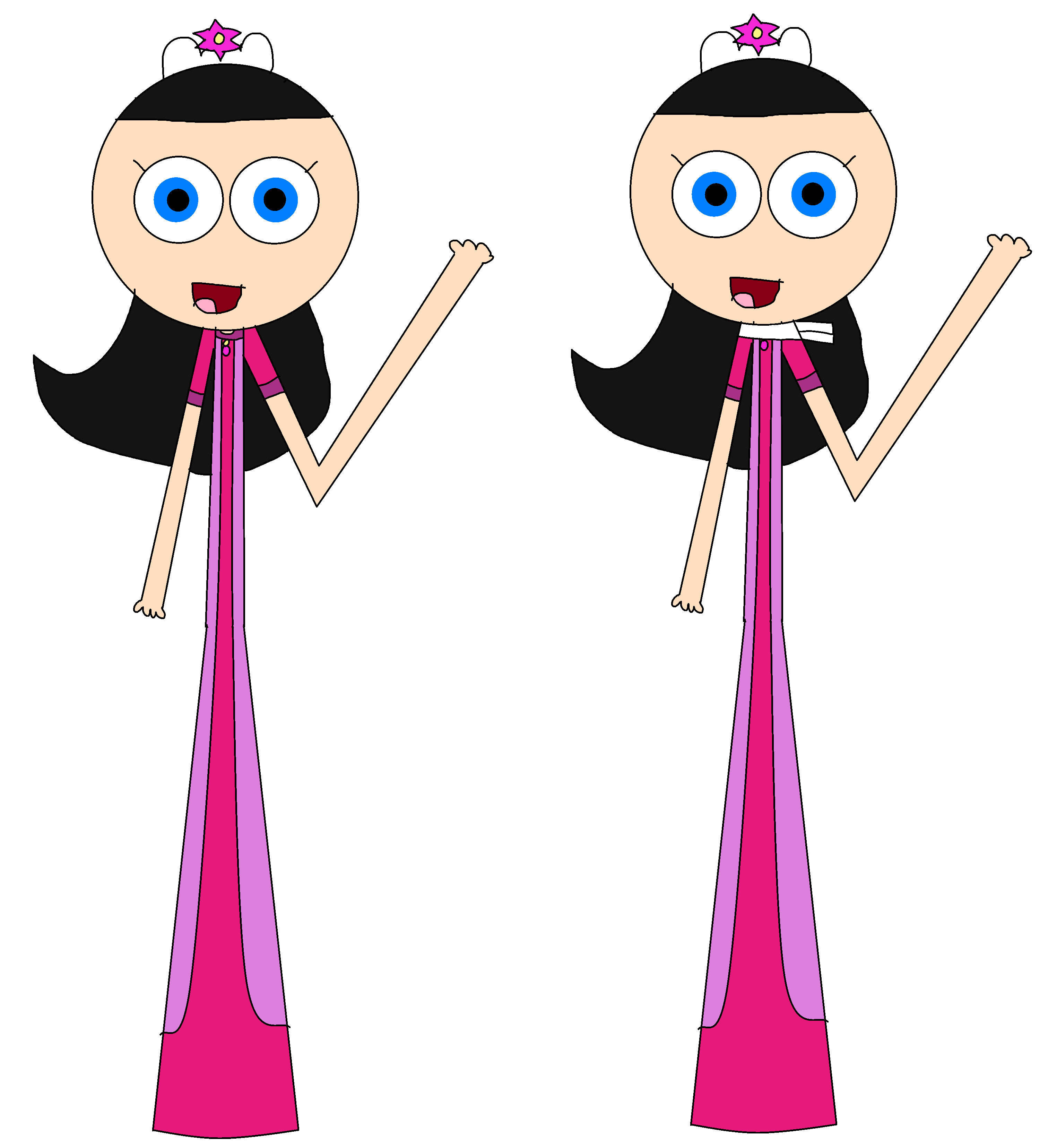 Princess Zoe by alexander1301 on DeviantArt