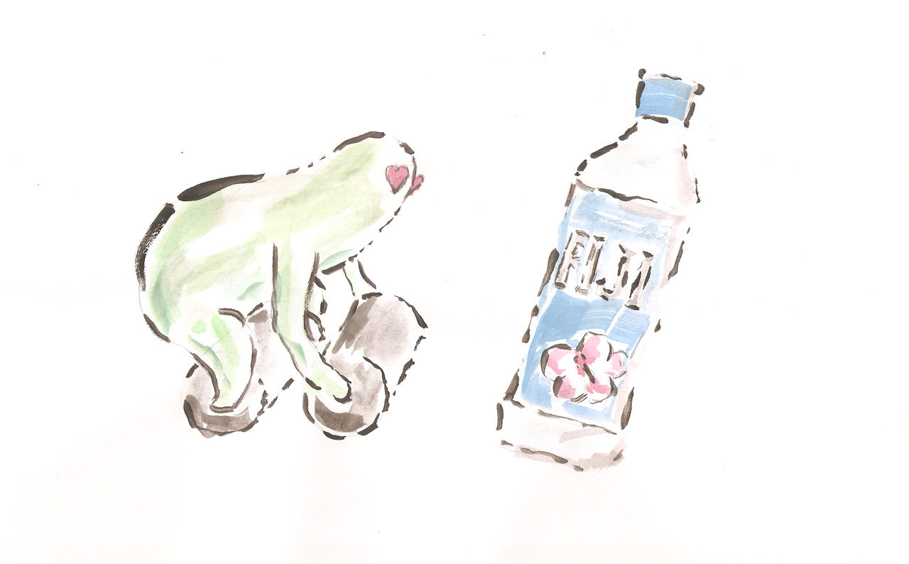 Waterwraith in love by WatercolourBoi on DeviantArt