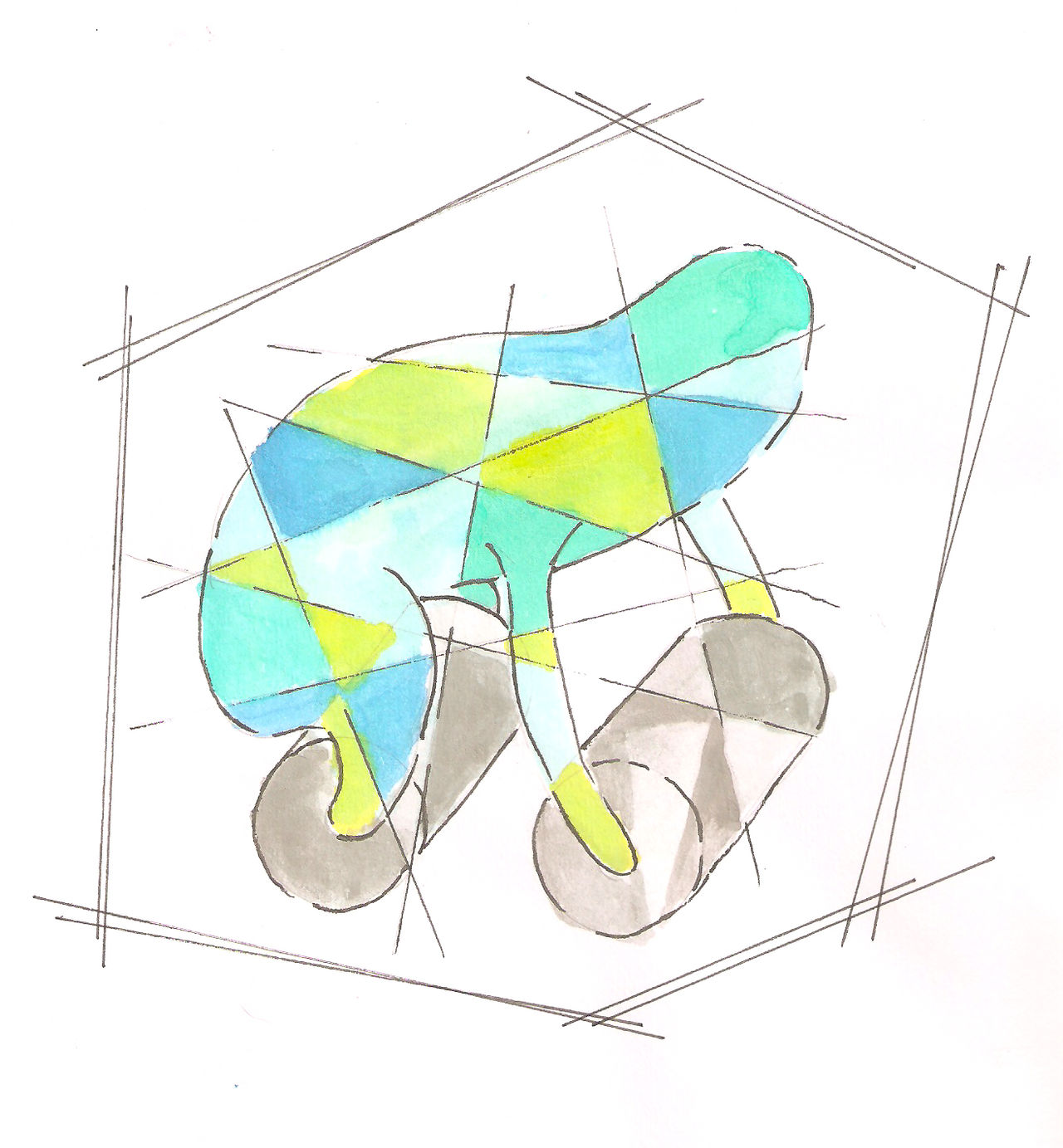 Waterwraith (Terestal) by WatercolourBoi on DeviantArt