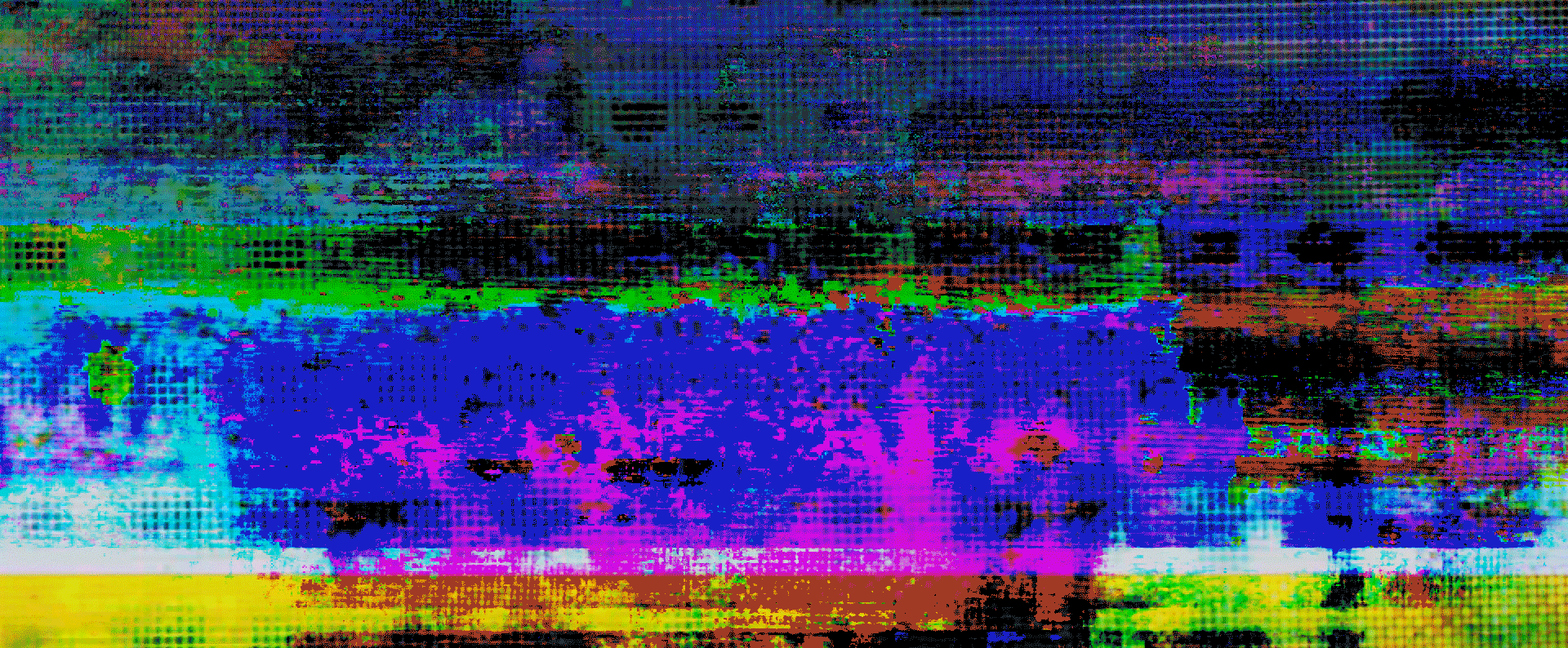 Glitch animation v2 by MHH3 on DeviantArt Glitch animation v2 by MHH3 on DeviantArt