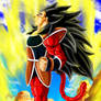 Raditz SSJ4