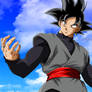 Goku Black