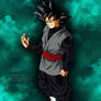 Goku Black