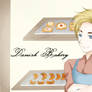 Danish Bakery