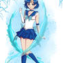 Sailor Mercury