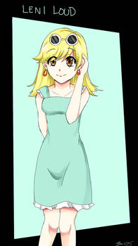 Leni Loud