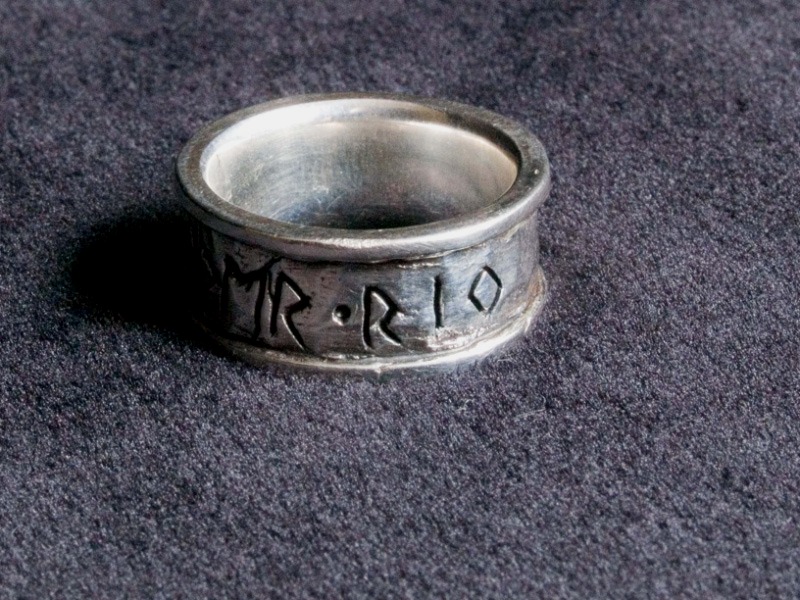 The Other Ring