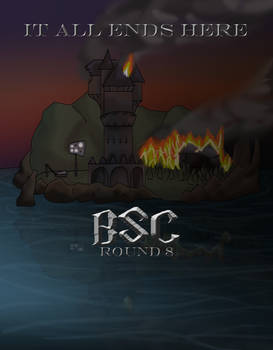 BSC Spectator: Round 8