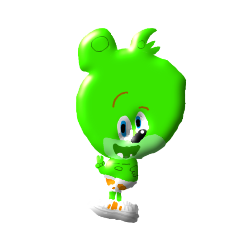 Gummibar by MommyLovesAj on DeviantArt