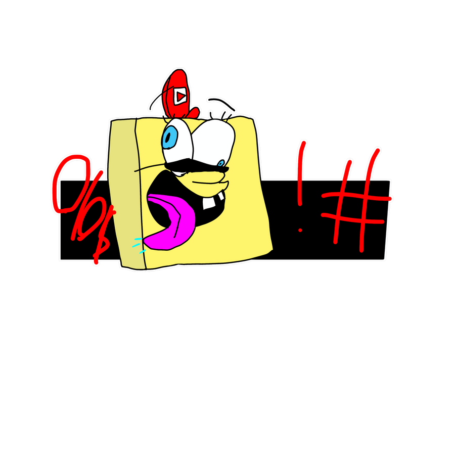 Poopy Censor Bar My censor bar(2025-Present) by MommyLovesAj on DeviantArt