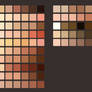 Skin Palette 