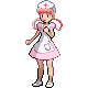 Nurse Joy Sprite