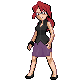 Lorelei Sprite