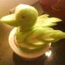 Apple Duck