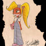 Coco Bandicoot