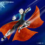 Vergil Beowulf Star Fall