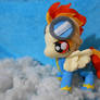 Wonderbolt Spitfire