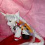 My Little TaiYoukai Lord Sesshomaru