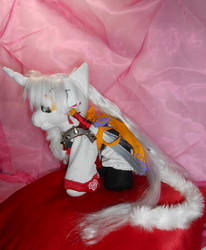 My Little TaiYoukai Lord Sesshomaru