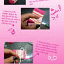 EASY way to make socks for your pony