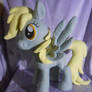 Ditzy Derpy Hooves