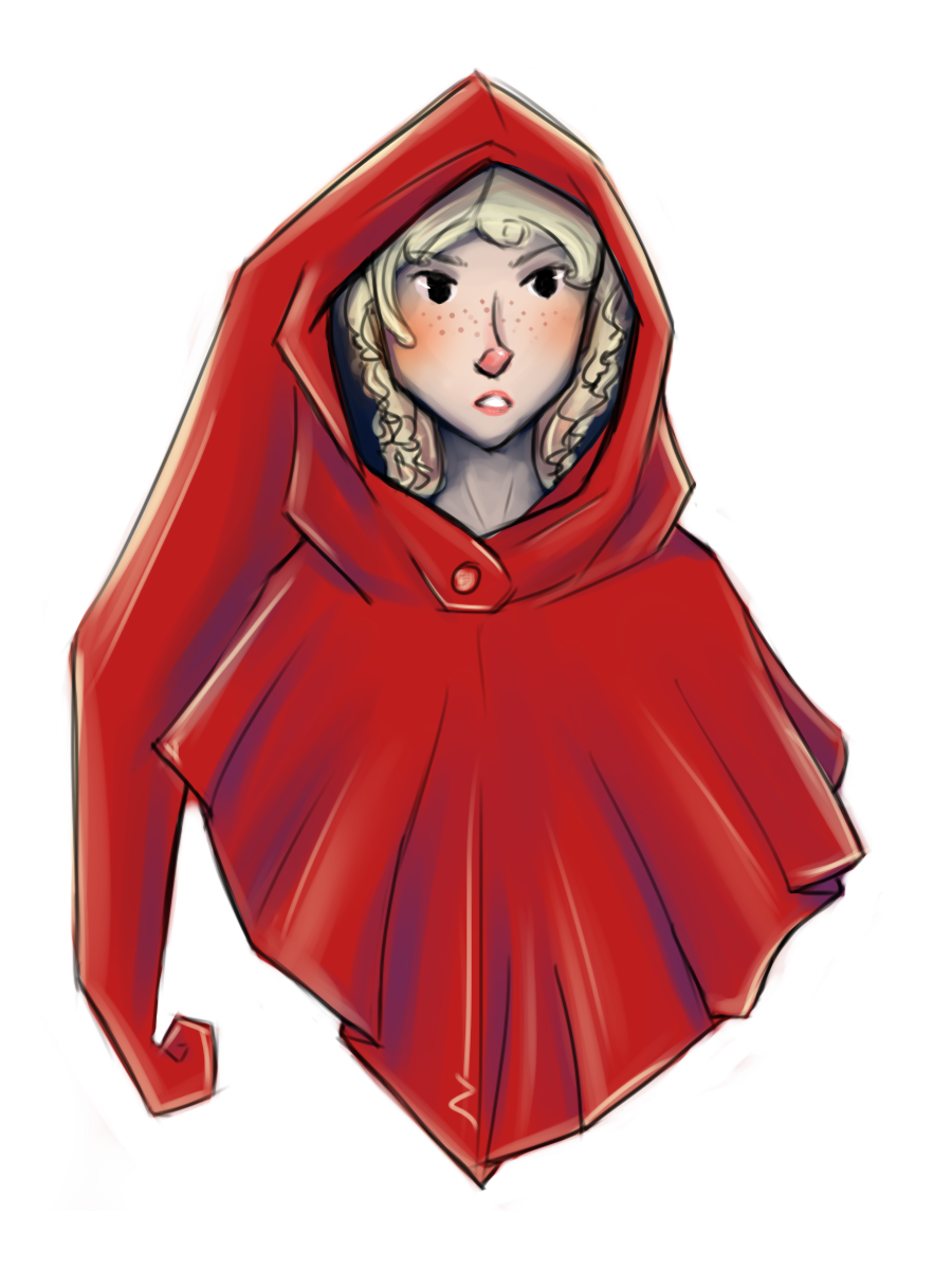 Little Red Riding Hood