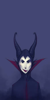 Maleficent