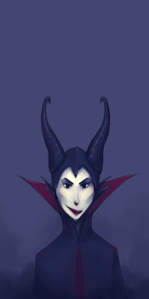 Maleficent