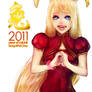 2011 Year of Rabbit