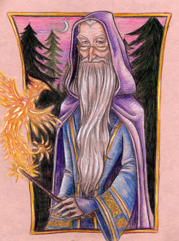 Dumbledore