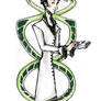 Tom Riddle