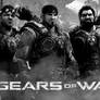 Gears of War 3 Wallpaper