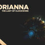 Orianna Wallpaper