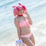 Beach! Madoka Kaname