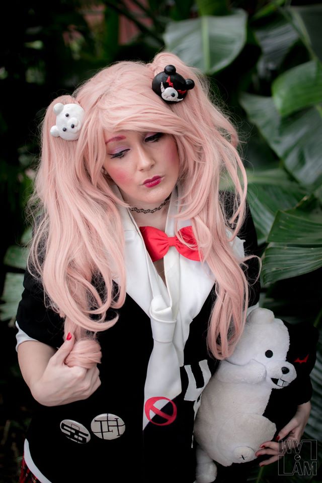 Sullen Junko