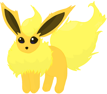 Pokemon Yellow Art Remake by EmeraldJolteon06 on DeviantArt