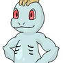 Machop