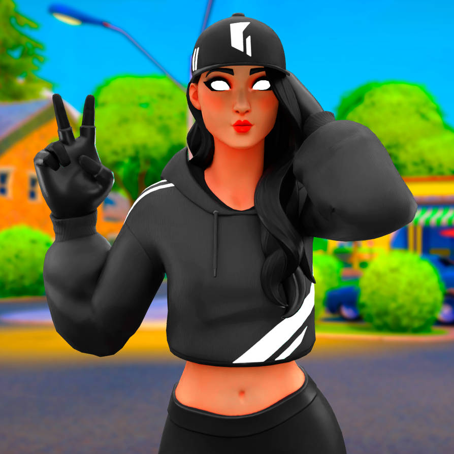 Ruby Shadow by maxfernando7u7 on DeviantArt