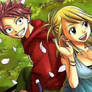 natsu x lucy