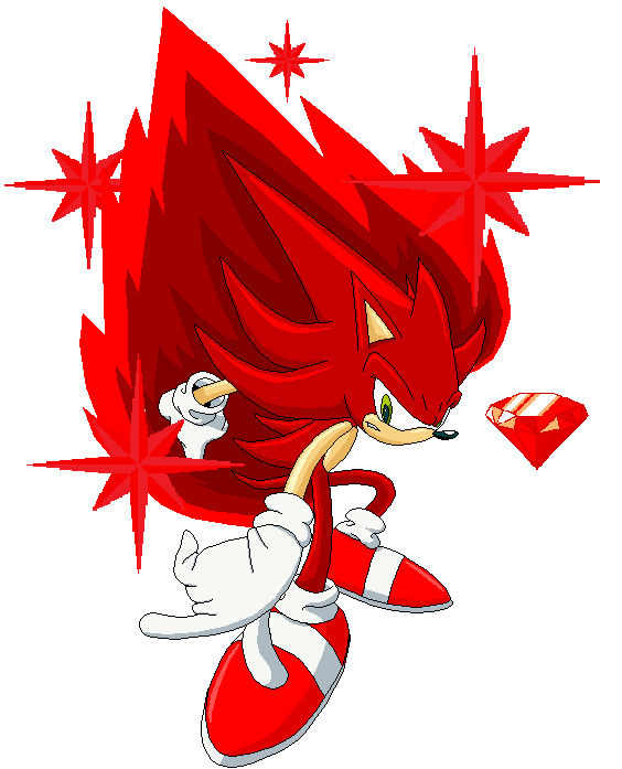 Fast Sonic the Hedgehog 123 on Game Jolt: Super Red Sonic Fleetway Super  Sonic Super Sonic Hyper Sonic Sonic