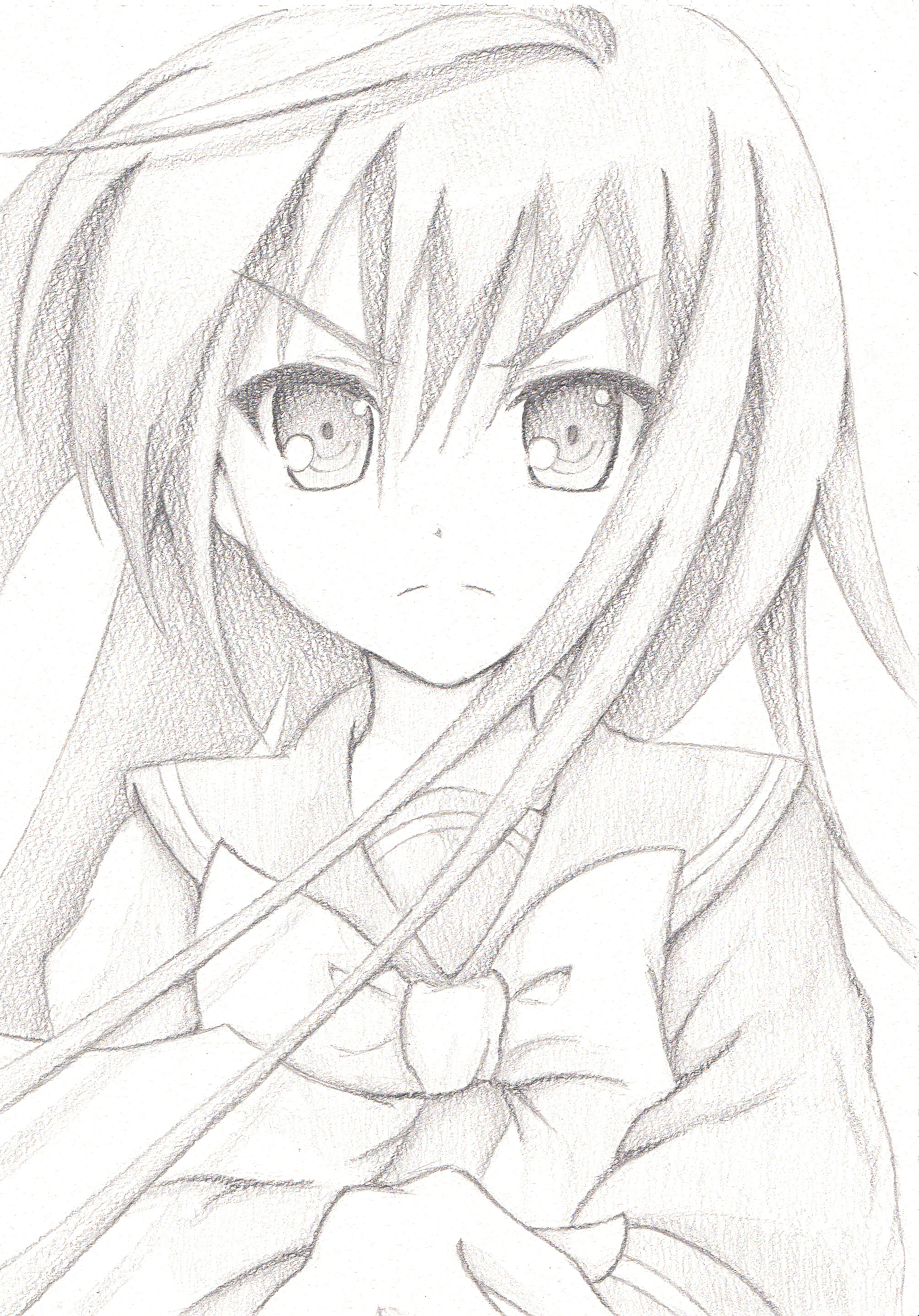 Shakugan no Shana - Shana