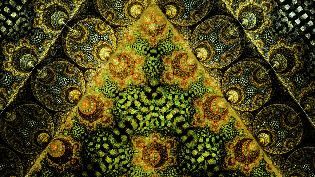 Fracrobats by kofferwortgraphics