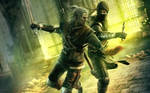 The Witcher 2 Assassins Of Kings-wallpapers