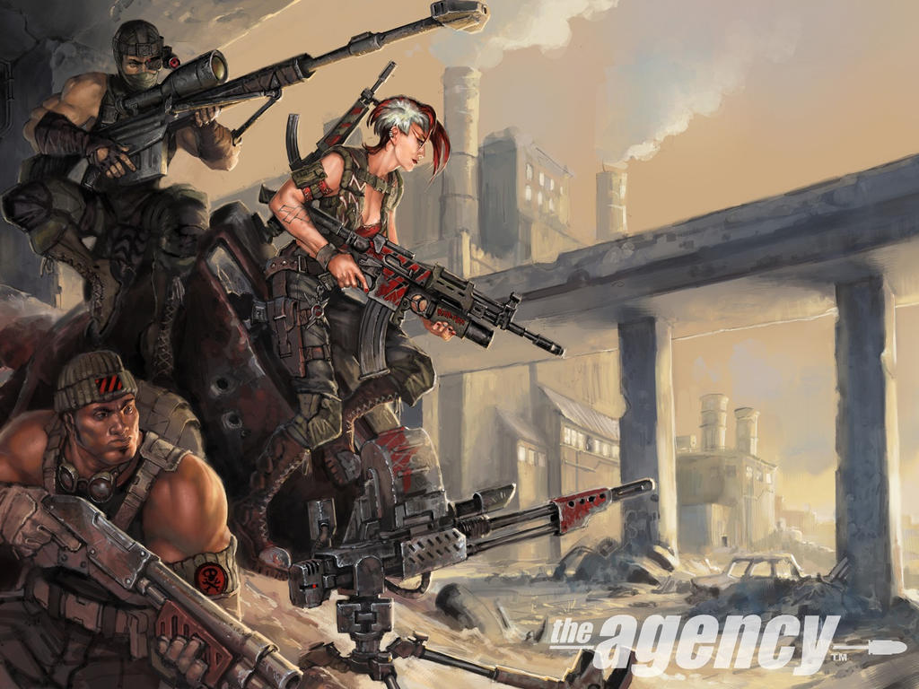 Paramilitary-global-operations-network by talha122 on DeviantArt