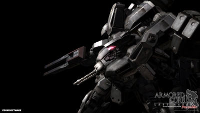 Armored Core Wallpapers