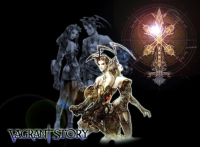 Vagrant Story Wallpapers