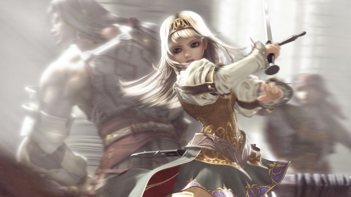 Valkyrie Profile Wallpapers (2)