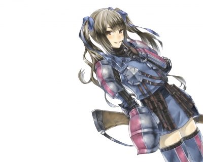 Valkyria Chronicles Wallpapers